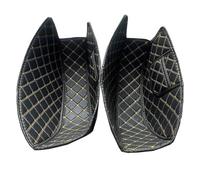 PSDKTMC Case Liner Rear Luggage for SHAD SH23 SH 23 Motorcycle Side Case Liner Luggage Inner Container Trunk Case Protector Lining