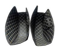 PSDKTMC Case Liner Rear Luggage for SHAD SH36 SH23 SH 23 36 Motorcycle Side Case Liner Luggage Box Inner Container Trunk Case Lining