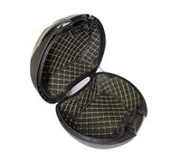 PSDKTMC Case Liner Rear Luggage Inch Tail Box Lined with for SHAD SH40/45/47 SHAD SH33/49/48 Inner Cushion Seat Drum Liner