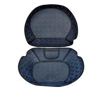PSDKTMC Case Liner Rear Luggage Top Case Inner Liner for SHAD SH33 29 39 40 45 47 48 50 Compartment Cover Luggage Box Lining Case