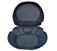 PSDKTMC Case Liner Rear Luggage Top Case Inner Liner for SHAD SH33 29 39 40 45 47 48 50 Cover Luggage Box Lining Pad Top Case