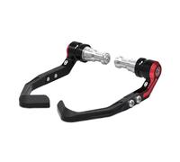 PSDKTMC Motorcycle Hand Grips Protection for CBR600RR CBR650R CBR650F 2003-2024 Motorcycle Brake Clutch Handle Protection Adjustable Pro Hand Guard Parts