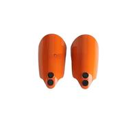 PSDKTMC Motorcycle Hand Grips Protection Hand Guards Brake Clutch Lever Protector Handguard Shield for Dyna Street Bob FXDB Super Glide FXD FXDC FXDSE FXDX FXDXT FXDWG