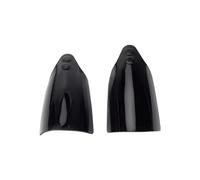 PSDKTMC Motorcycle Hand Grips Protection Hand Guards Brake Clutch Lever Protector Handguard Shield for Dyna Street Bob FXDB Super Glide FXD FXDC FXDSE FXDX FXDXT FXDWG