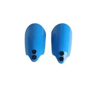 PSDKTMC Motorcycle Hand Grips Protection Hand Guards Brake Clutch Lever Protector Handguard Shield for Dyna Street Bob FXDB Super Glide FXD FXDC FXDSE FXDX FXDXT FXDWG