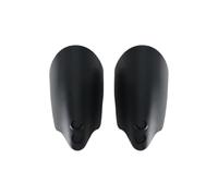 PSDKTMC Motorcycle Hand Grips Protection Hand Guards Brake Clutch Lever Protector Handguard Shield for Dyna Street Bob FXDB Super Glide FXD FXDC FXDSE FXDX FXDXT FXDWG