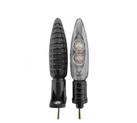PSDKTMC Motorcycle TurnSignals Indicators Motorcycle Turn Signal Indicator Light Blinker Fit For S1000XR R1200GS R1200R R1200S K1200R HP2 SPORT F 650 700 800 GS
