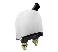 Psdndeww 12V-36V 150A Battery Isolator Switch Outdoor Power Management Upgrades for Automotive Marine