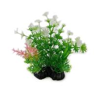 Psdndeww 1set Aquatic Fish Landscape Aquarium Home Decor Artificial Water Grass Weed Plant Ornament Simulation Decorate