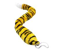 Psdndeww 2/3Pcs Tigre Costume For Kids Girls Tigre Ears Headband Tail Bowtie Tail Halloween Animal Cosplay Accessories