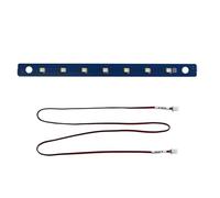 Psdndeww 24 V LED Light Lamp Energy Efficient for Optimal 3D Printing and Safety for AD5M 3D Printers. LED Lamp