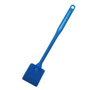 Psdndeww 2Pcs Algae Scrapers for Glass Aquariums Fish Tanks Brush Long Handle Double Side Tool