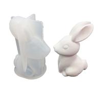 Psdndeww 3D Resin Molds For Gypsum Ornament Craft