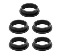 Psdndeww 4/5pcs L Shape Rings for 11228 11412 Sand Filter Pumps Motor Pool Sand Filter Pumps Maintenance Balls Parts