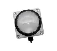 Psdndeww 62Mm USB Push Button Switches with Customizable Mapping for Gaming Offices and Medicals Equipment USB Button
