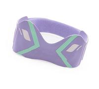 Psdndeww Adjustable Compressions Knee Brace Nonslip Running Strap for Stability During Basketball Soccer Workouts Sleeve with Patellas Cushions