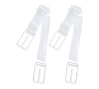 Psdndeww Against Slip Shoulder Belt Clamps for Dancewear Invisible Clip Modifiable Length Adults Street Dance Gear Clip