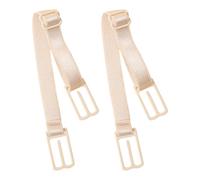 Psdndeww Against Slip Shoulder Belt Clamps for Dancewear Invisible Clip Modifiable Length Adults Street Dance Gear Clip