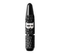 Psdndeww Aluminum Cable Tail Cap, Knurled Aluminum Alloy Texture, Orderly Bike Trims, Riding Upkeep Component, Daily Maintenance Bike Cable End Cap Control Wire Tip Cover End Protector Cycling