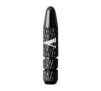 Psdndeww Aluminum Cable Tail Cap, Knurled Aluminum Alloy Texture, Orderly Bike Trims, Riding Upkeep Component, Daily Maintenance Bike Cable End Cap Control Wire Tip Cover End Protector Cycling