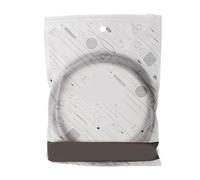 Psdndeww Aquascaping CO2 Right Angle Adapter Joint Structure for Plant Growth Systems Conservation Accessories Corrosion Resistant Aquarium Adapter