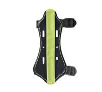 Psdndeww Archerys Armguard Protector Adjustable Forearm Wrist Protector Practice Arm Guard For Youth & Children Archerys Armguard Easy To Wear