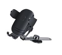 Psdndeww Armat Car Phone Holder Crazy Shockproof Holder Cart