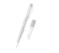 Psdndeww Automatic Mechanical Pencil 0.5mm Automatic Writing with Box of Refills for Note Taking Engineering Drafting Auto Advance Mechanical