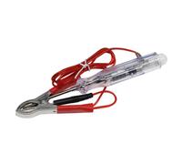 Psdndeww Car Test Light Lamp Electric Voltage Pin Testing for Fast Circuits for Troubleshooting with Autokuzne 3-72V Suitable