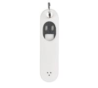 Psdndeww Card Tray Pin Removal Tools Needle Opener-SIM Tray Ejector Case- Protector With Detachable Keychain