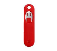 Psdndeww Card Tray Pin Removal Tools Needle Opener-SIM Tray Ejector Case- Protector With Detachable Keychain