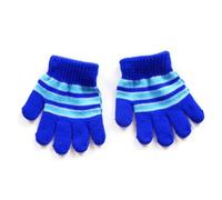 Psdndeww Children Thicken Gloves Winter Ski Gloves Handwoven Gloves Knitted Gloves Breathable Girl Boy Mittens Cozy Hand Warmers