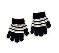 Psdndeww Children Thicken Gloves Winter Ski Gloves Handwoven Gloves Knitted Gloves Breathable Girl Boy Mittens Cozy Hand Warmers