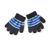 Psdndeww Children Thicken Gloves Winter Ski Gloves Handwoven Gloves Knitted Gloves Breathable Girl Boy Mittens Cozy Hand Warmers