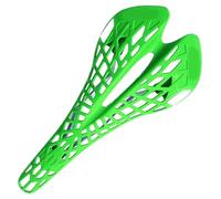 Psdndeww Comfortable Bicycle Seat Hollow Saddles Seat Road Mountain Bike Web Cushion Cycling Accessories Saddles