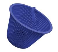 Psdndeww Commercial Grade Skimmer Basket Meshes Pool Storage Weighted for Effective Filtration Replacement