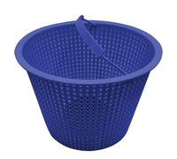 Psdndeww Commercial Grade Skimmer Basket Meshes Pool Storage Weighted for Effective Filtration Replacement