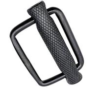 Psdndeww Compacts Diving Gear Fastening With Knurled Metal Buckles And Quickly Adjust Straps Water Sport Gear Nonslip Diving Accessory Clip