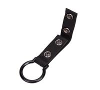 Psdndeww Compacts T Canes Holder Features Belt Attachments Type Fastener Strong Nylon Webbing Holder Clip with Metal Buckle Type Clip