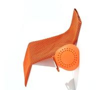 Psdndeww Cooling Towel Ice For Neck 11.8x23.6Inch Soft Breathable Quick Dry Sport Gym For Running Hiking Gym Fitness Beach Towel