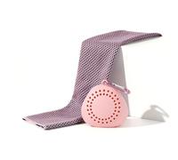 Psdndeww Cooling Towel Ice For Neck 11.8x23.6Inch Soft Breathable Quick Dry Sport Gym For Running Hiking Gym Fitness Beach Towel