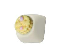 Psdndeww Desserts Resin Key Cap, Art Mechanical Keyboard Accessories, Decorative Colour Scheme, Keycap, Nice Mechanical Keyboard Key Cap