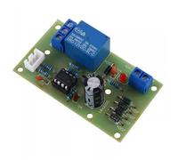 Psdndeww Detection Module for Intelligent Liquid Level for Prevention of Liquids and Pool Management Water Tank Automatic Stop System