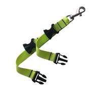 Psdndeww Diving Accessory Clip Scubas Diving Accessories Holders For Flippers And Face With Dives Flag Straps ABS Buckles Dives Straps
