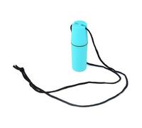 Psdndeww Diving Dry Box Underwater Floating Watertight Case Diving Sealing Box with Rope for Surfing Canoe Kayak