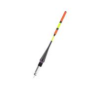 Psdndeww Electronic Float LED Glow Float Highly Sensitive Top Mount Colour Change Glow Floating Bobber Fishing Equipment LED Fishing for Night