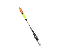 Psdndeww Electronic Float LED Glow Float Highly Sensitive Top Mount Colour Change Glow Floating Bobber Fishing Equipment LED Fishing for Night