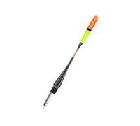 Psdndeww Electronic Float LED Glow Float Highly Sensitive Top Mount Colour Change Glow Floating Bobber Fishing Equipment LED Fishing for Night