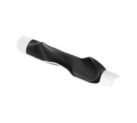 Psdndeww Ergonomic Golfing Swing Training Golfing Swing Grip Training Equipment Golf Swing Trainer Grip for Beginners Men Women