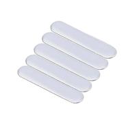 Psdndeww Evaluating Strips for Swing Improvement and Equipment Balancing 5PCS Removable Golf Club Weights